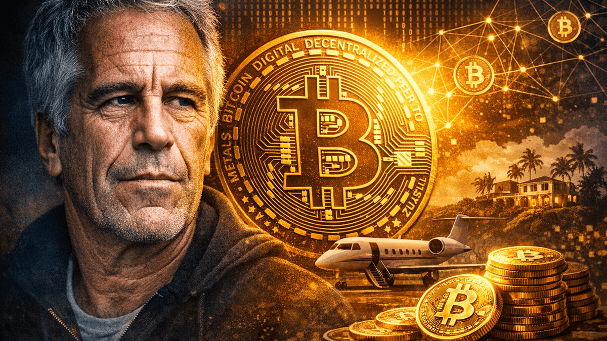 エプスタインとビットコインの関係について エプスタインとビットコインの関係について