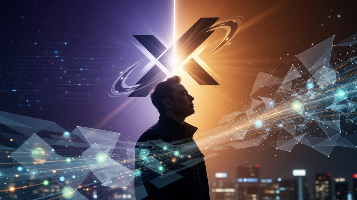 Grok Buildの性能が一夜で大幅向上 xAIの迅速な対応 Grok Buildの性能が一夜で大幅向上 xAIの迅速な対応