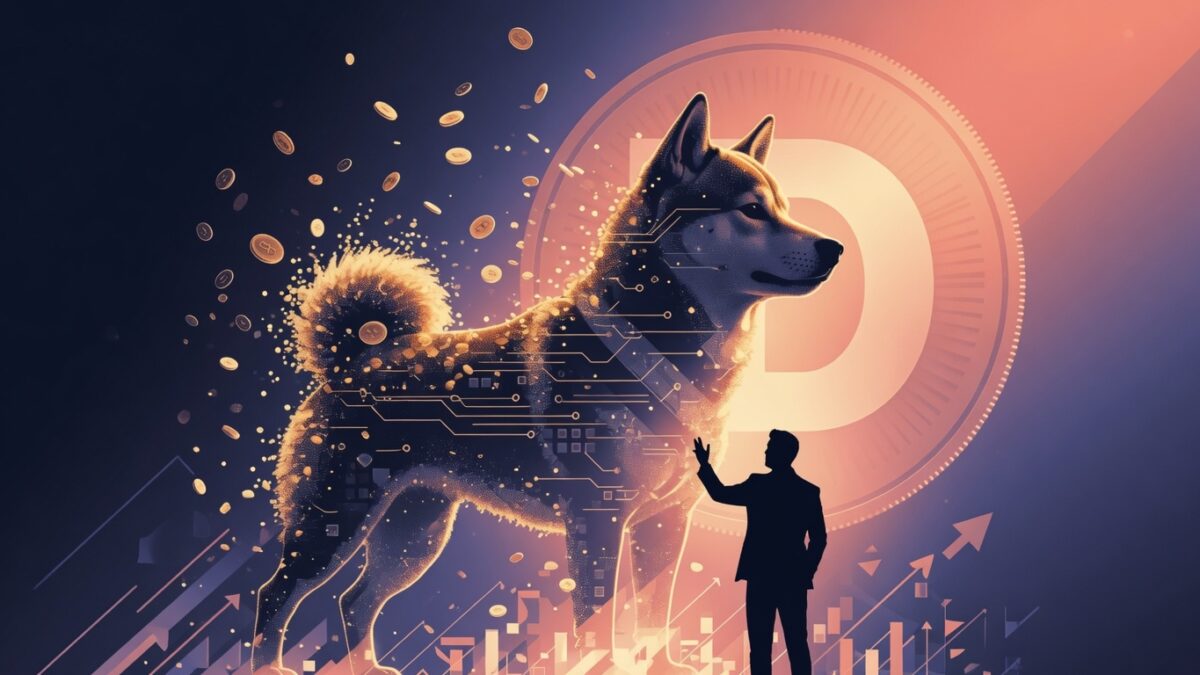 Dogecoinはこれまで以上に大きくなったとMyDogeCEOが語る