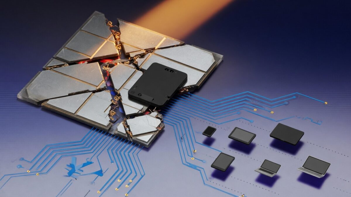 アップルが欠陥チップを活用した低価格デバイス事業を拡大 アップルが欠陥チップを活用した低価格デバイス事業を拡大