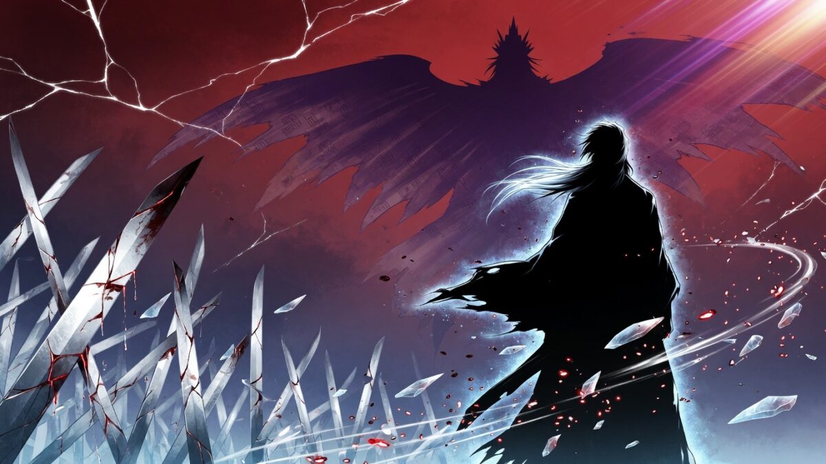 『BLEACH 千年血戦篇 -禍進譚-』メインPVが公開