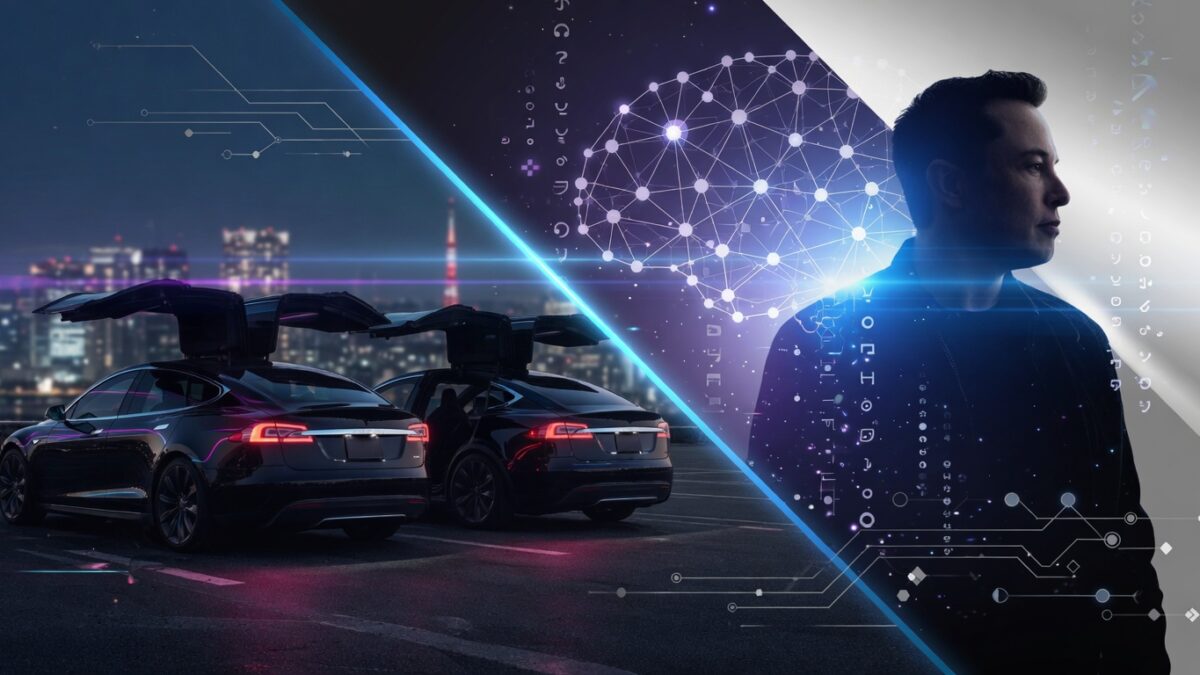 Grokがopencodeで利用可能に Model S Xの新イベントも Grokがopencodeで利用可能に Model S Xの新イベントも