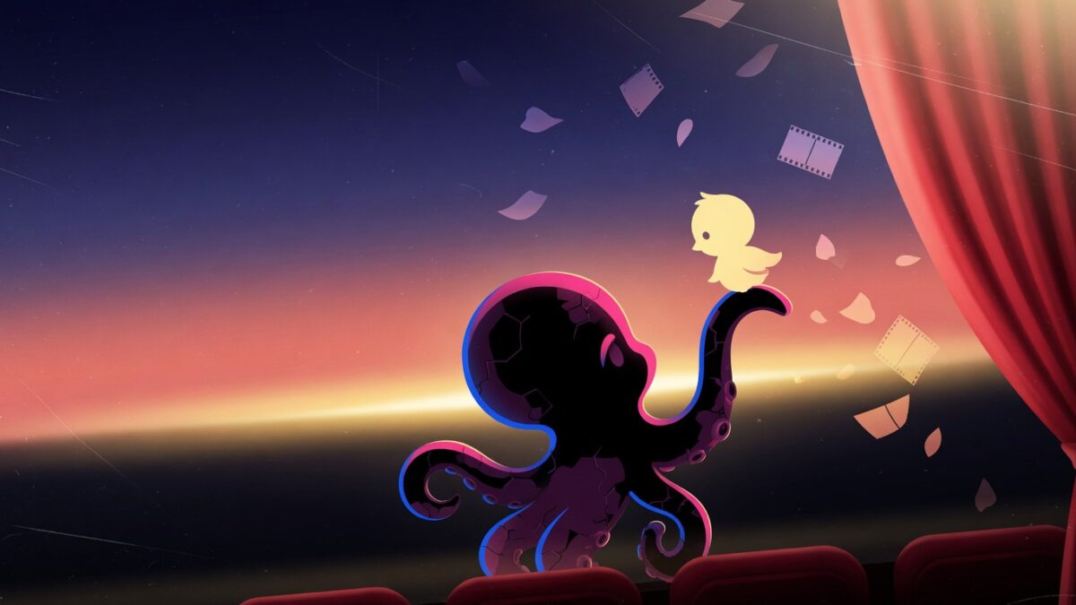 アニメ『タコピーの原罪』劇場公開決定 新タイトルと追加シーンが明らかに