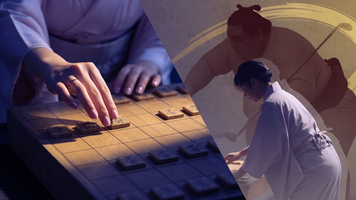 将棋女流王位戦で福間香奈が8連覇 相撲やゴルフも注目
