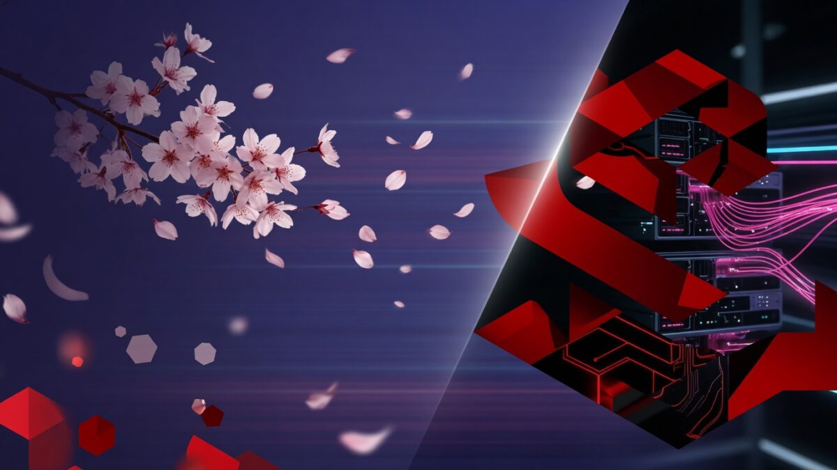 pring終了とRed Hat新サポート発表 IT業界の動き
