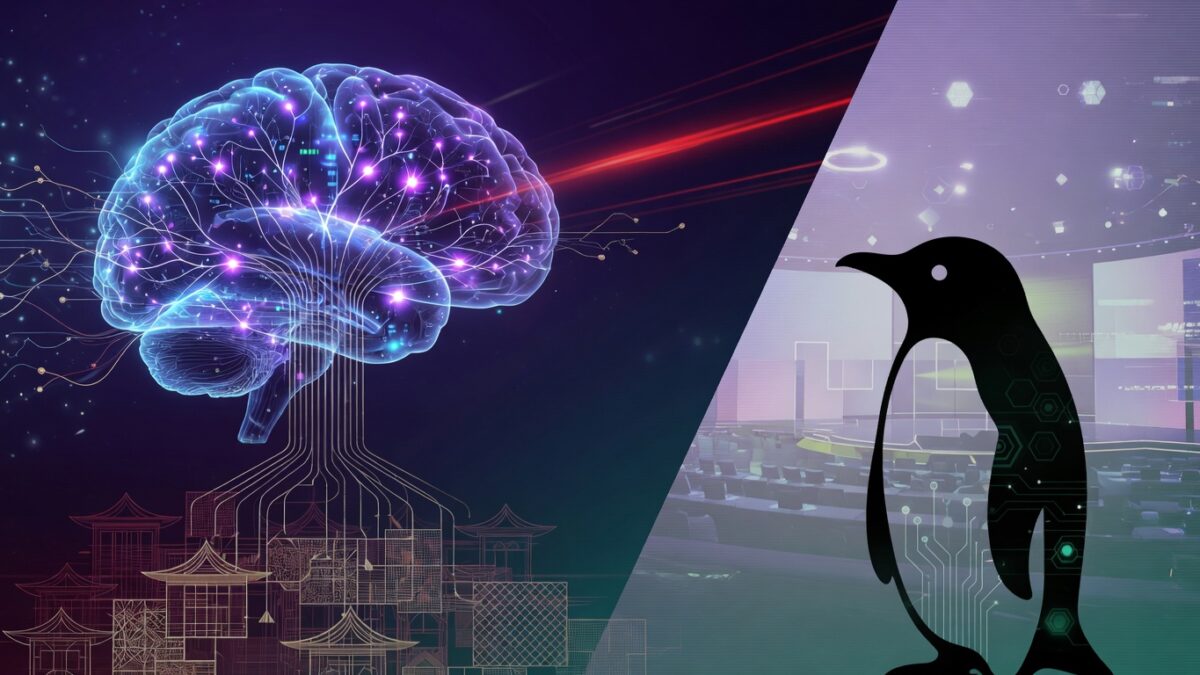 中国AI脳インプラント開発加速やRed Hat Summit 2026