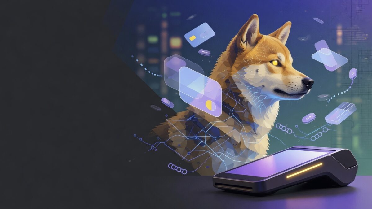 Such BetaがDogecoinの管理と決済を支援