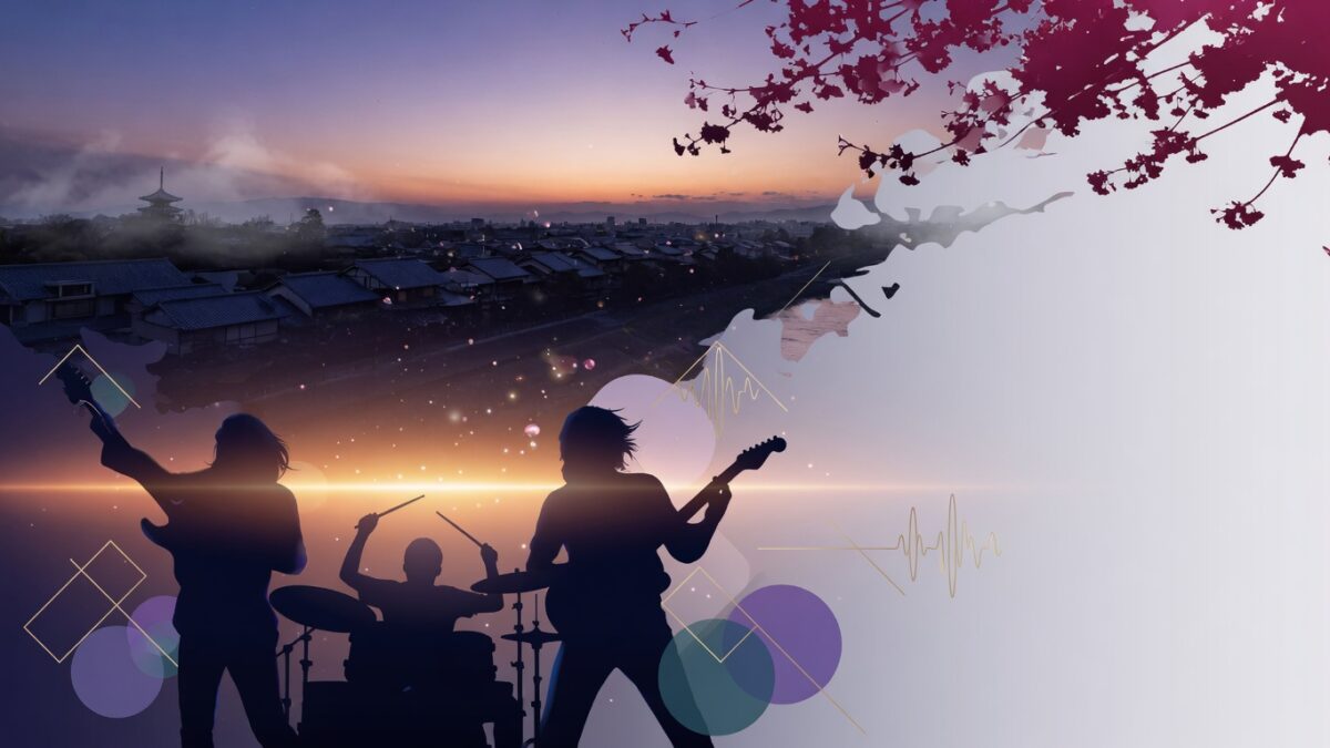 「京都音楽博覧会2026」第1弾出演アーティスト発表