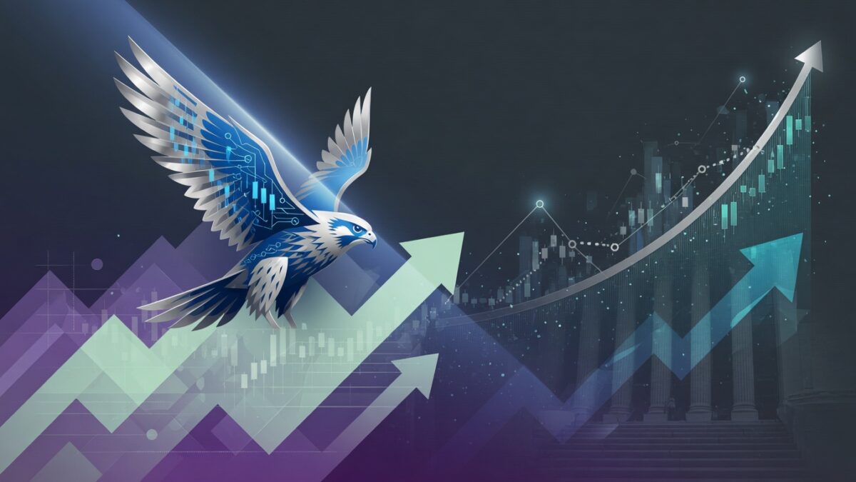 FalconXが米国上場に向けSECへS-1登録届出書を提出