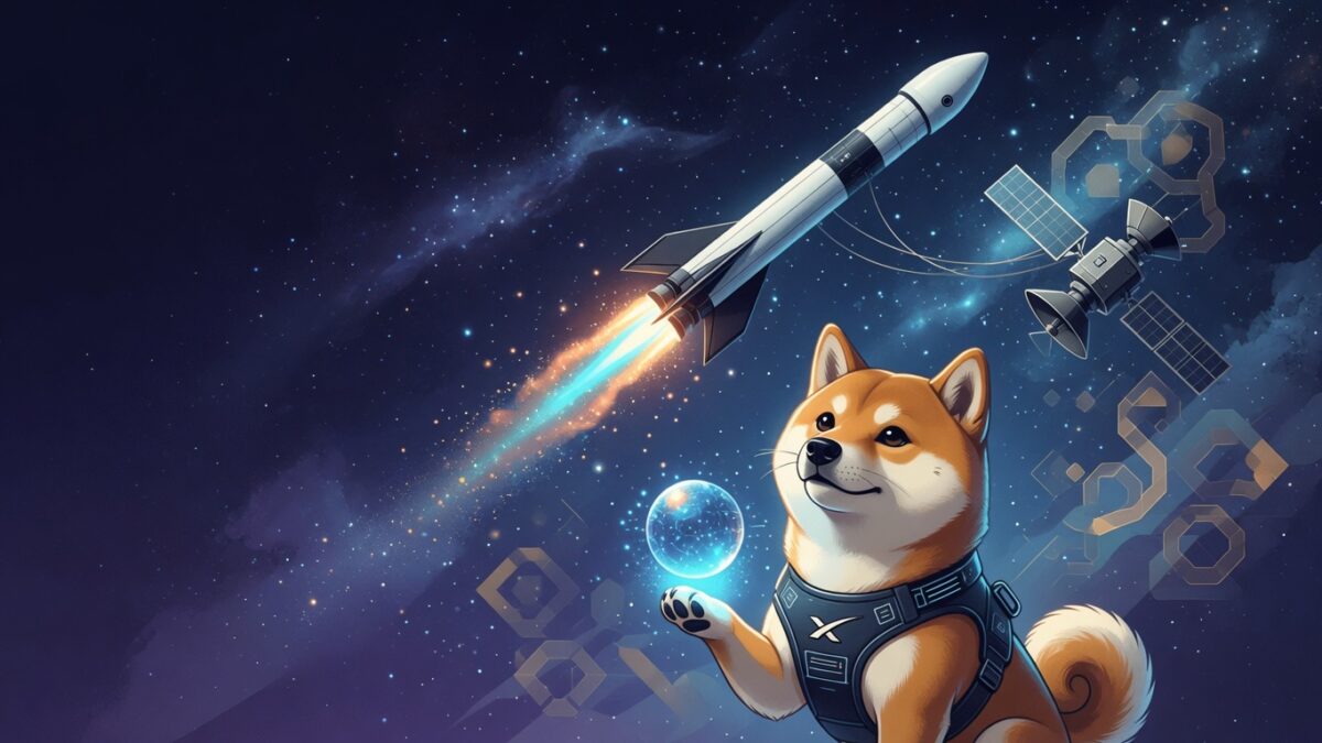 SpaceXが65億ドルの宇宙軍契約を獲得