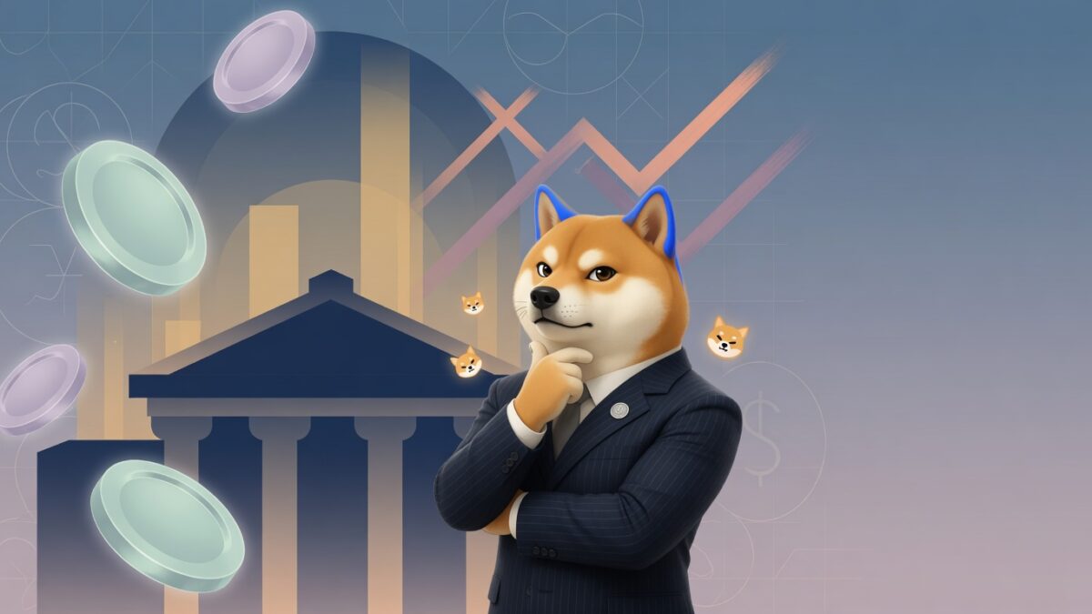 JPMorgan CEOがステーブルコイン報酬に反対表明 JPMorgan CEOがステーブルコイン報酬に反対表明
