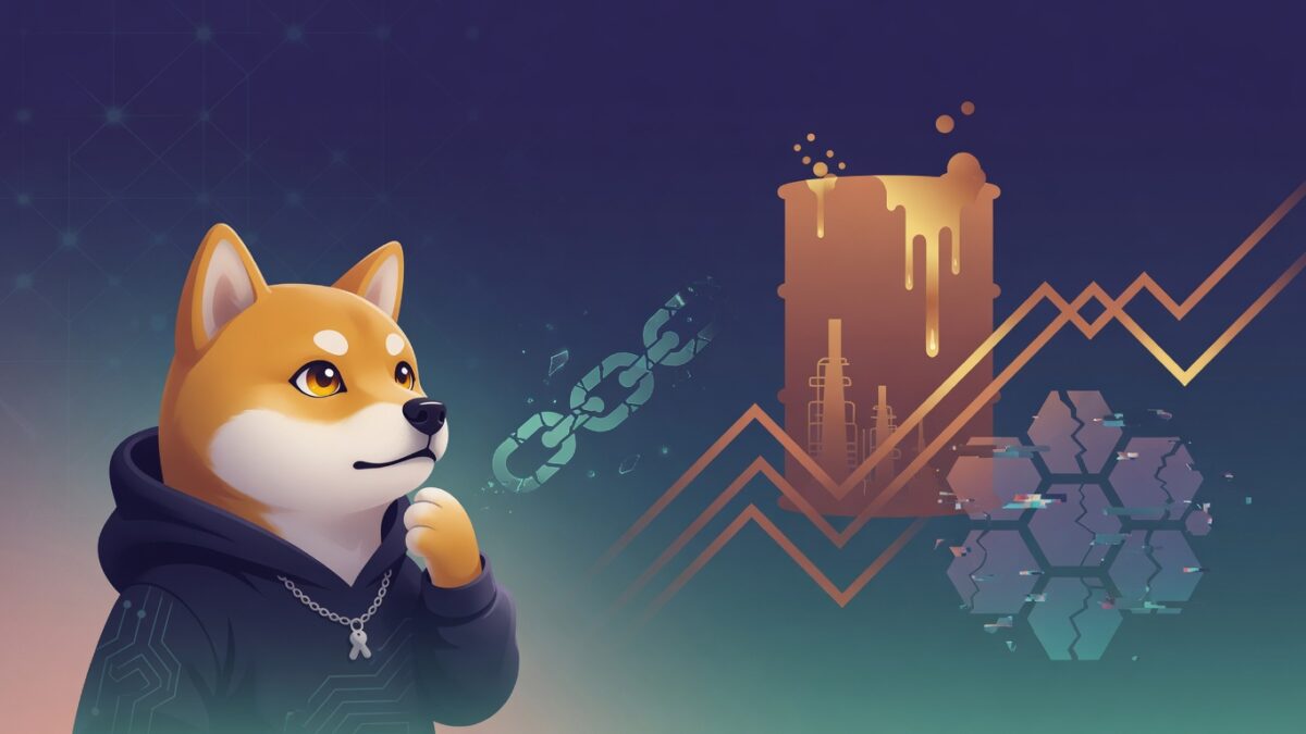 スイブロックチェーン障害レビュー公開 石油価格上昇も注目 スイブロックチェーン障害レビュー公開 石油価格上昇も注目