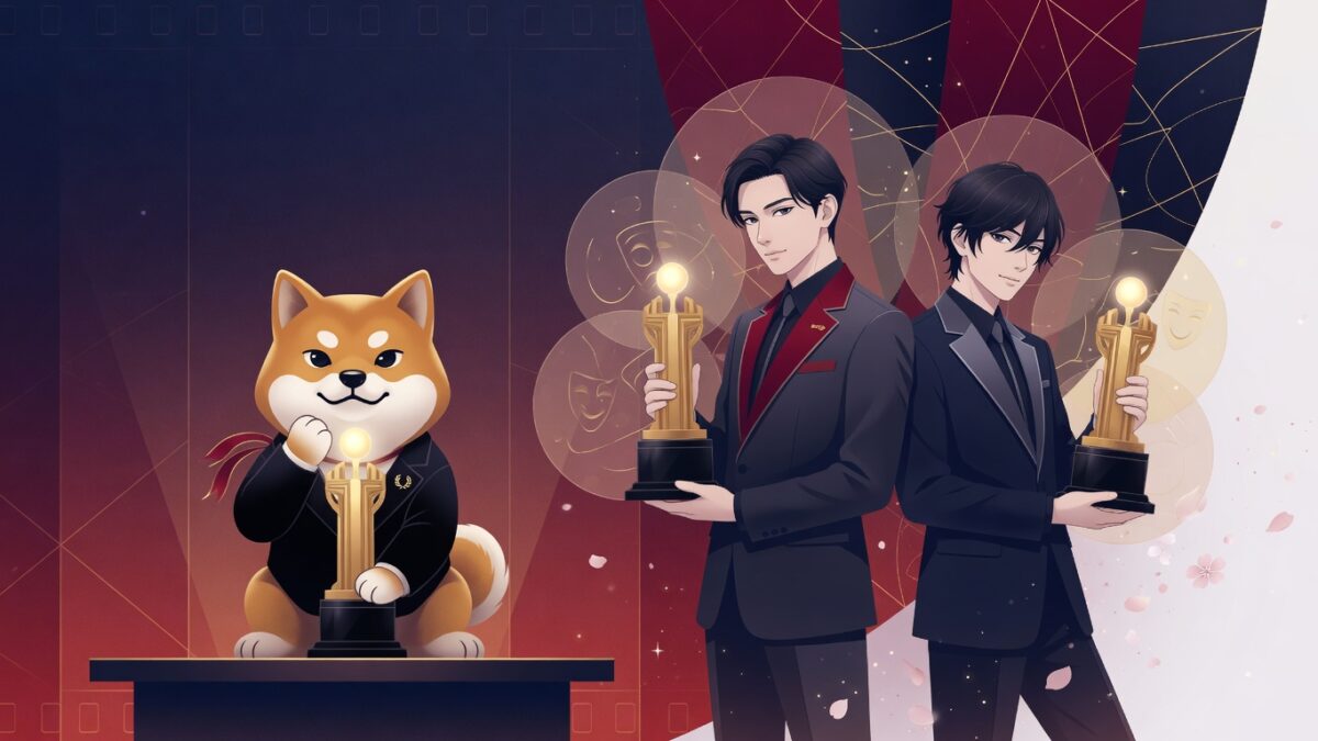 吉沢亮と横浜流星が『国宝』歴史的大ヒットで主演助演男優賞を受賞