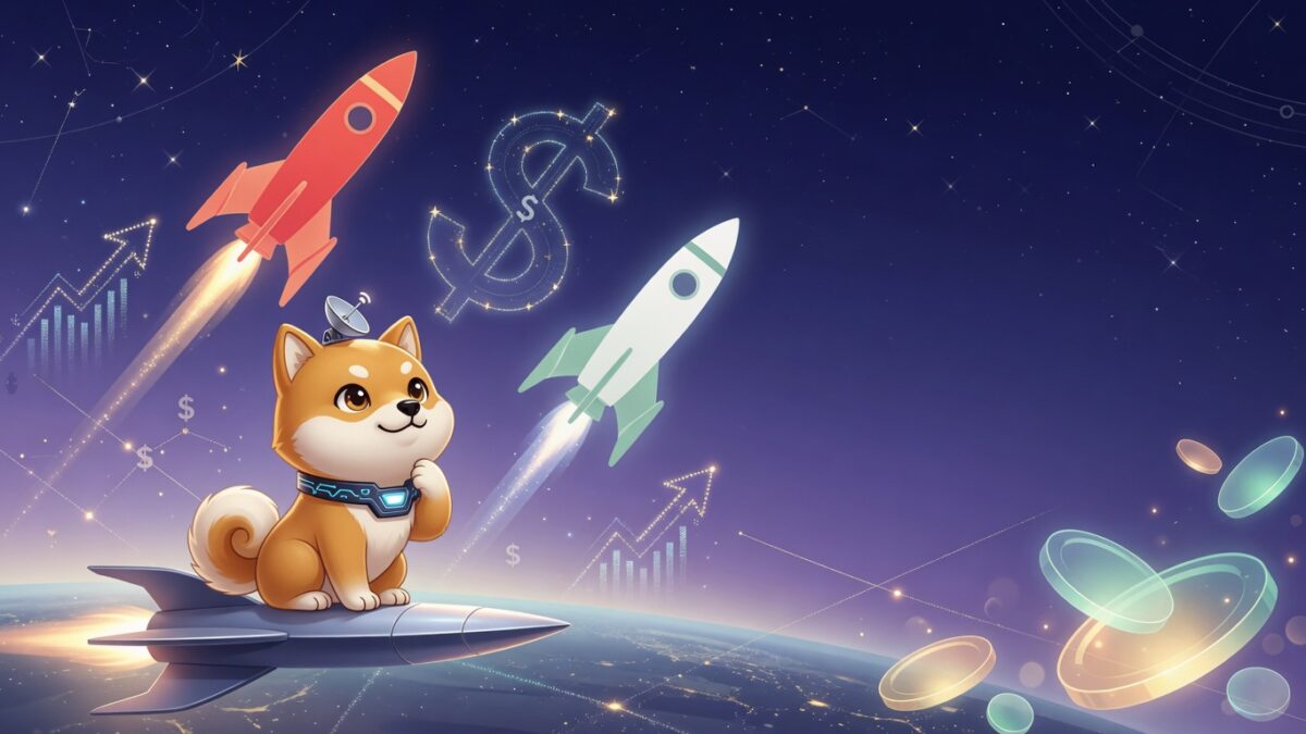 SpaceX IPOで750億ドル調達 Alphabetも850億ドル計画