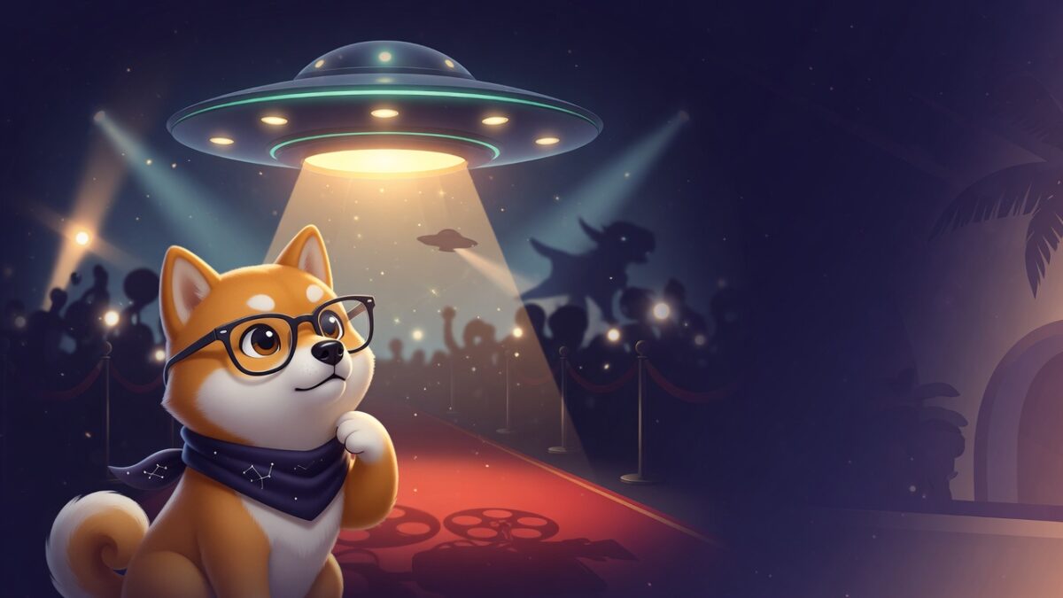 スピルバーグ監督がUFO情報開示に言及 最新作プレミアで スピルバーグ監督がUFO情報開示に言及 最新作プレミアで