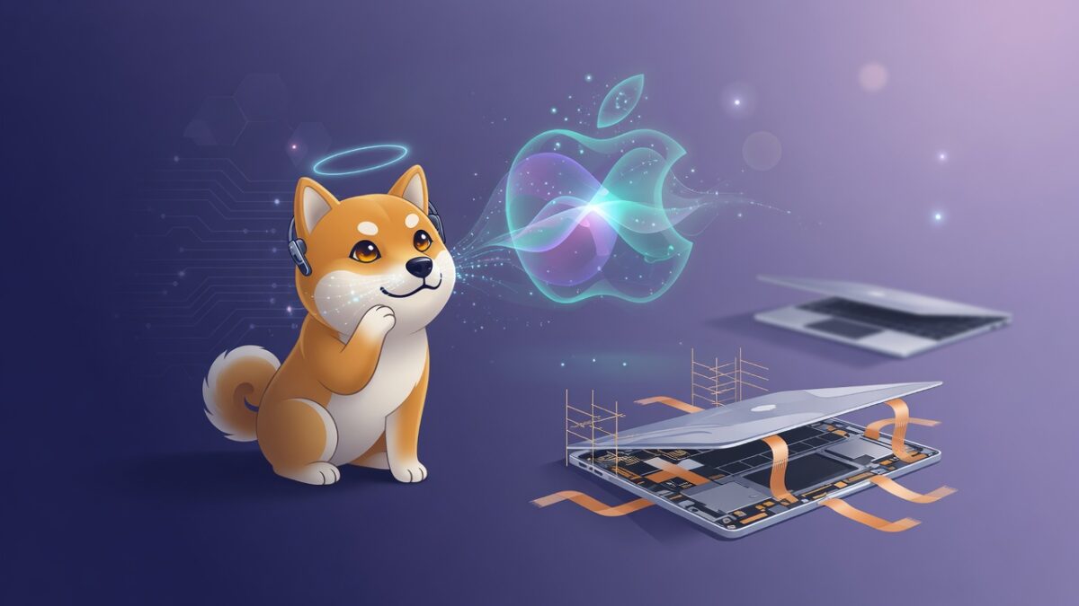 Apple Siri AIの進化とFramework出荷遅延 Apple Siri AIの進化とFramework出荷遅延