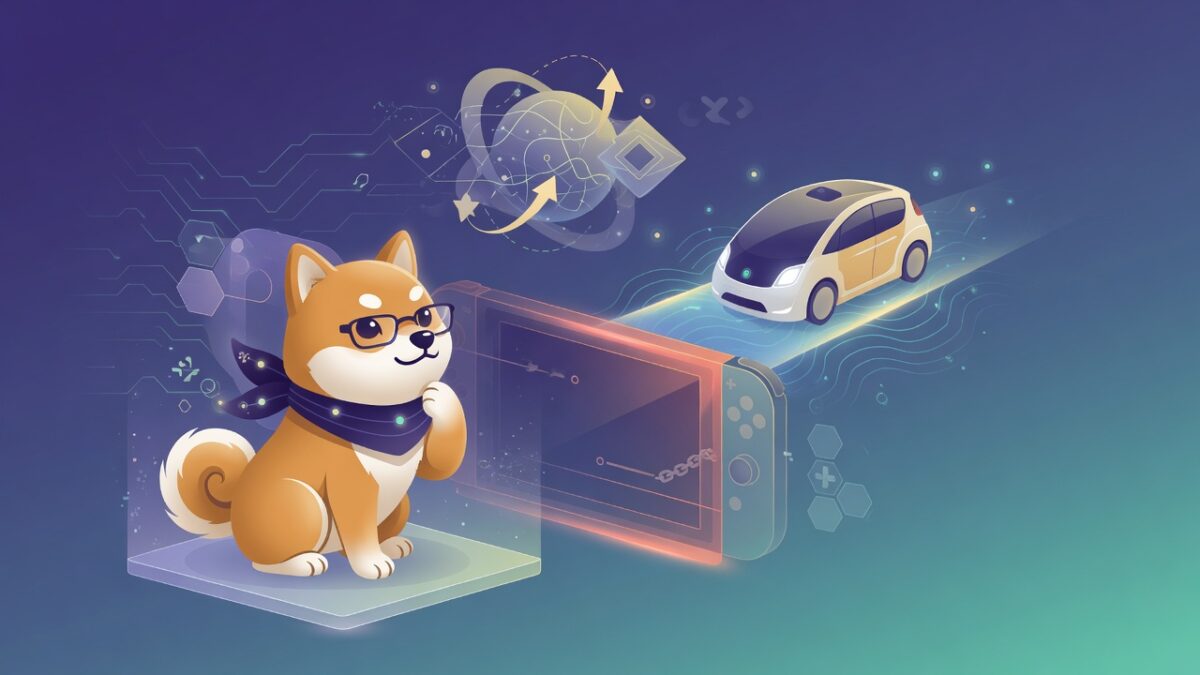 OpenAI Ona買収と任天堂Switch 2制限 Waymo新プランも OpenAI Ona買収と任天堂Switch 2制限 Waymo新プランも