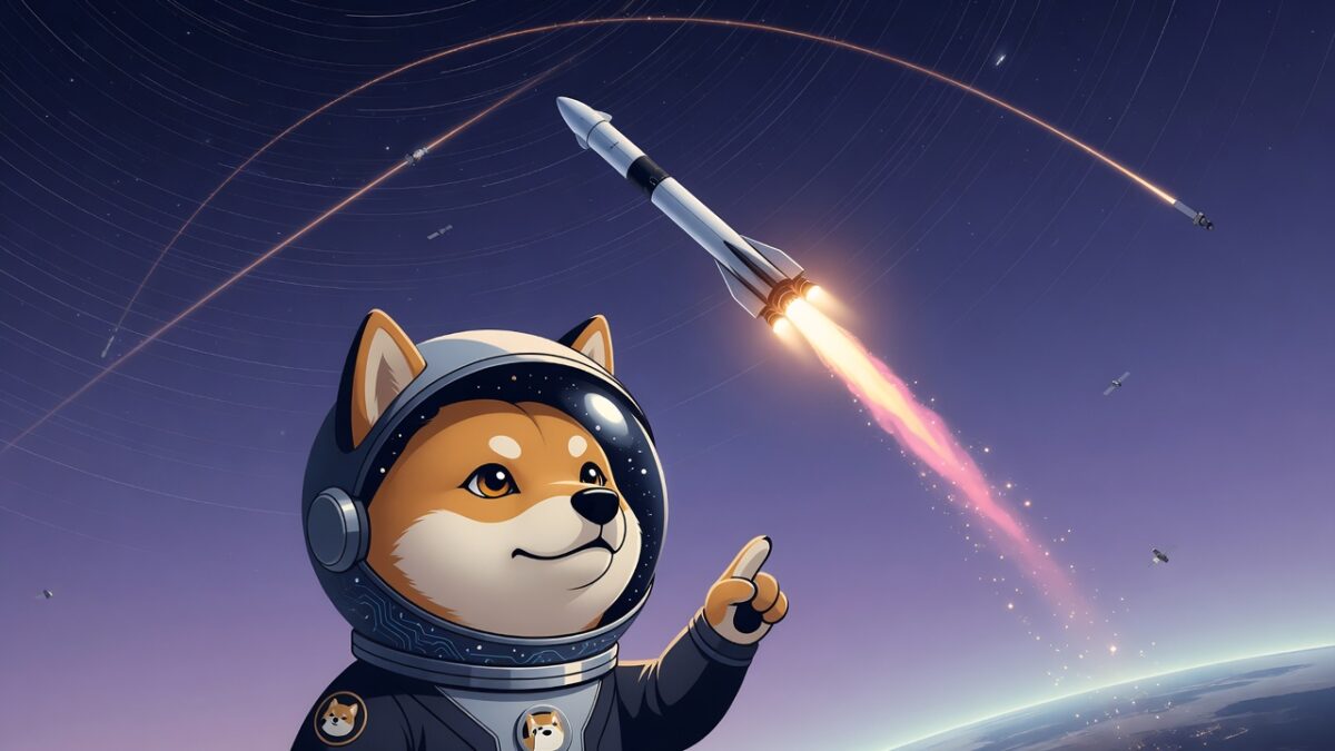 SpaceXが人類史上最多の衛星打ち上げを達成 SpaceXが人類史上最多の衛星打ち上げを達成