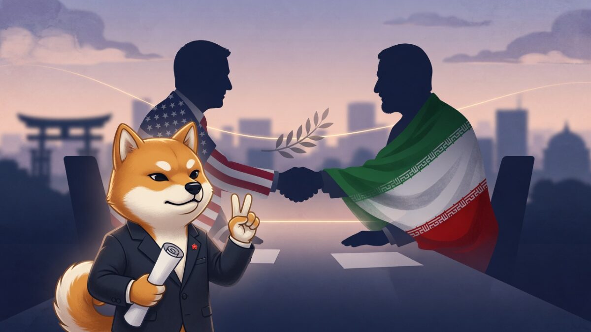米イランが戦闘終結の合意に達したと発表