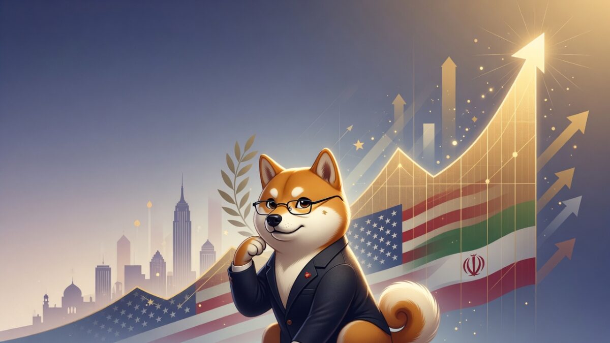 米イラン暫定合意でダウ平均株価が史上最高値を更新