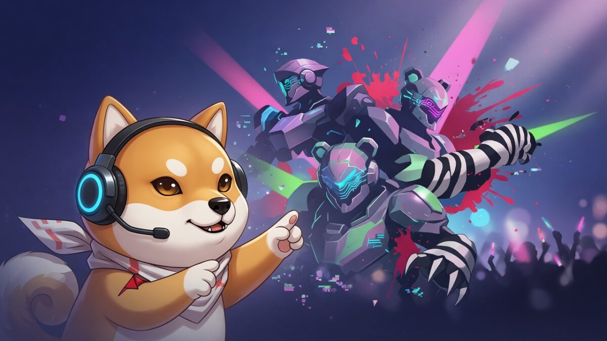 新作ゲーム『プロジェクトRX』とダンガンロンパ参加ライブが発表 新作ゲーム『プロジェクトRX』とダンガンロンパ参加ライブが発表