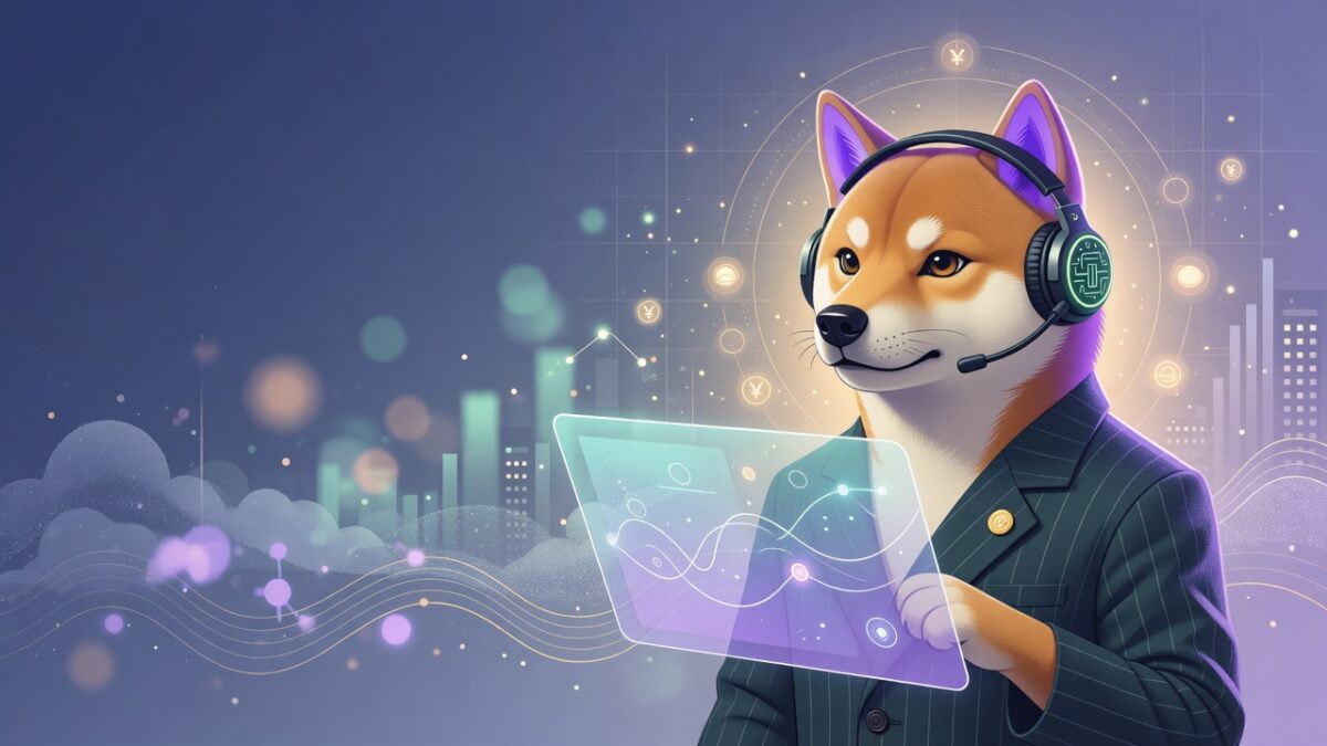 CoinbaseがAIを活用した投資アドバイザーサービスを開始