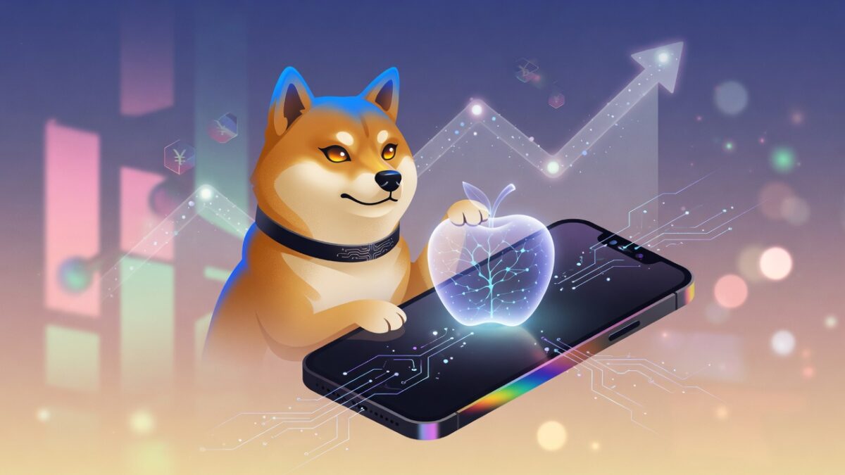 AIがAppleのiPhone価格に影響を与える可能性