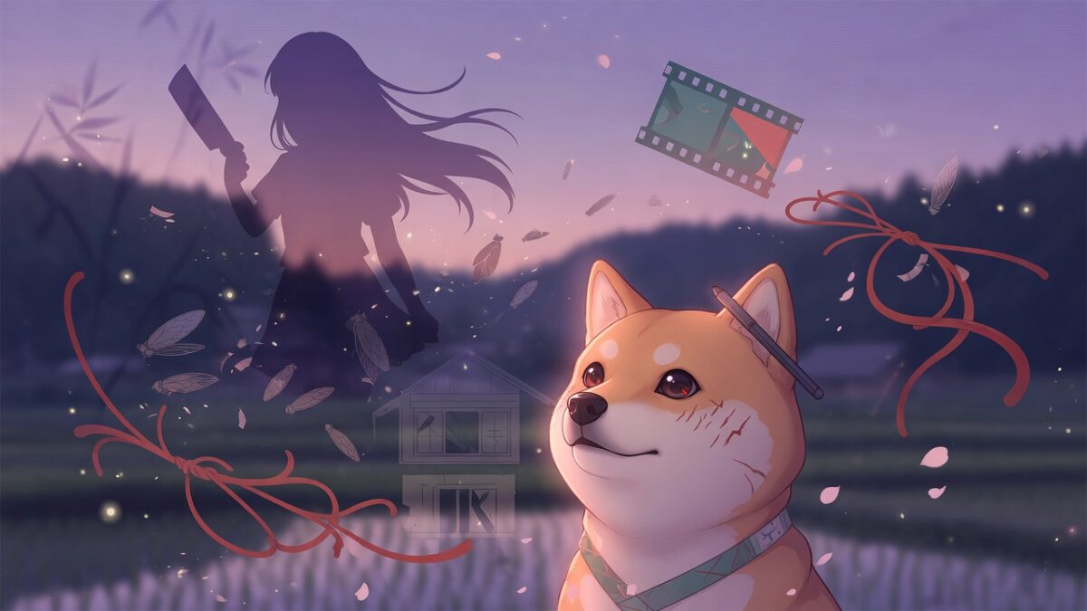 『ひぐらしのなく頃に』新作TVアニメ制作決定 スタジオディーン担当 『ひぐらしのなく頃に』新作TVアニメ制作決定 スタジオディーン担当