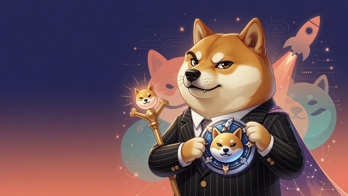 イーロン・マスクのDOGEバッジがドージファーザーと呼ばれる イーロン・マスクのDOGEバッジがドージファーザーと呼ばれる