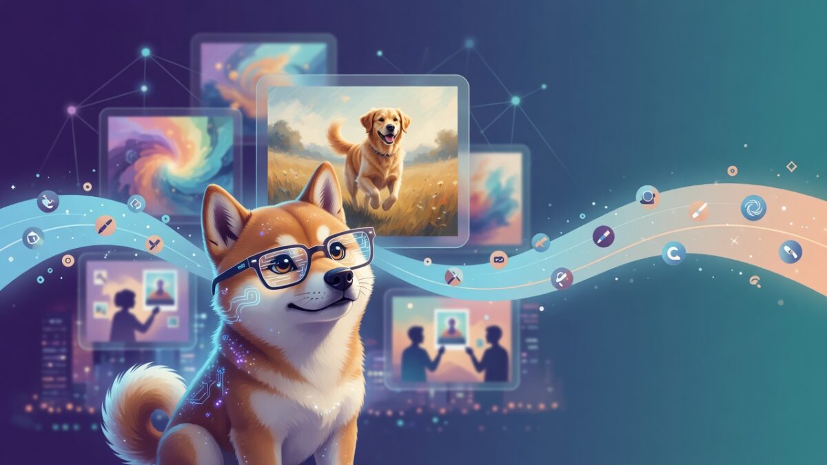 OpenAIがGetty Imagesと複数年契約 ChatGPTに画像表示 OpenAIがGetty Imagesと複数年契約 ChatGPTに画像表示