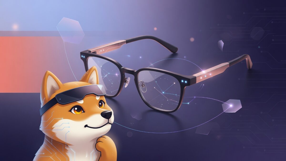 Metaが初の自社ブランドAIグラス「Meta Glasses」を発売