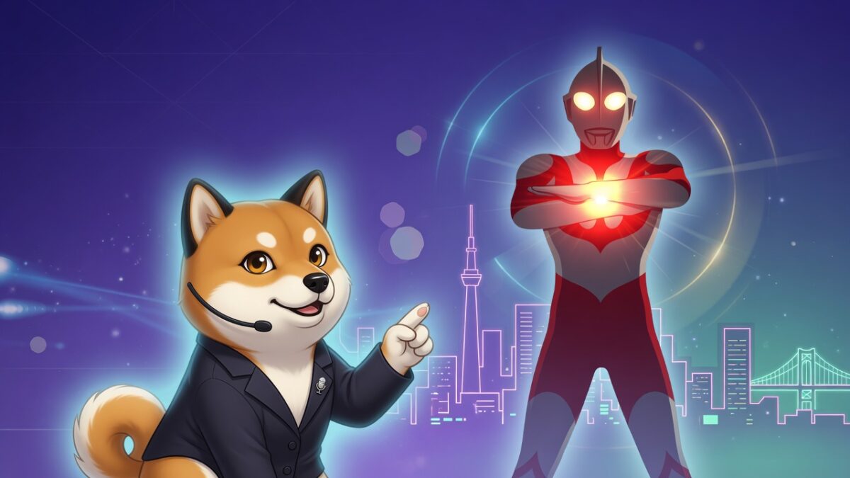 ウルトラマンシリーズ作品がABEMAで無料放送へ