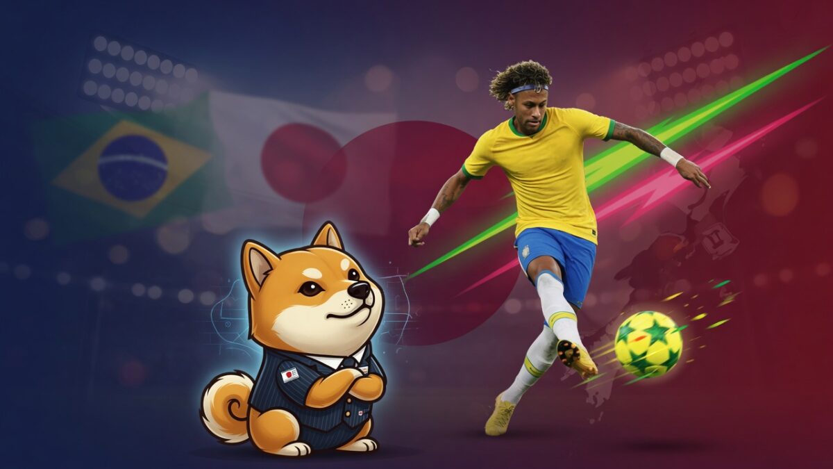 「日本キラー」ネイマールがブラジル代表に復帰 日本戦通算最多9得点