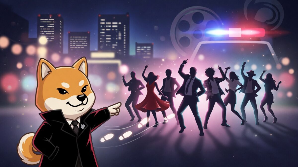 『踊る大捜査線』“N.E.W.”に趣里ら9名が参加