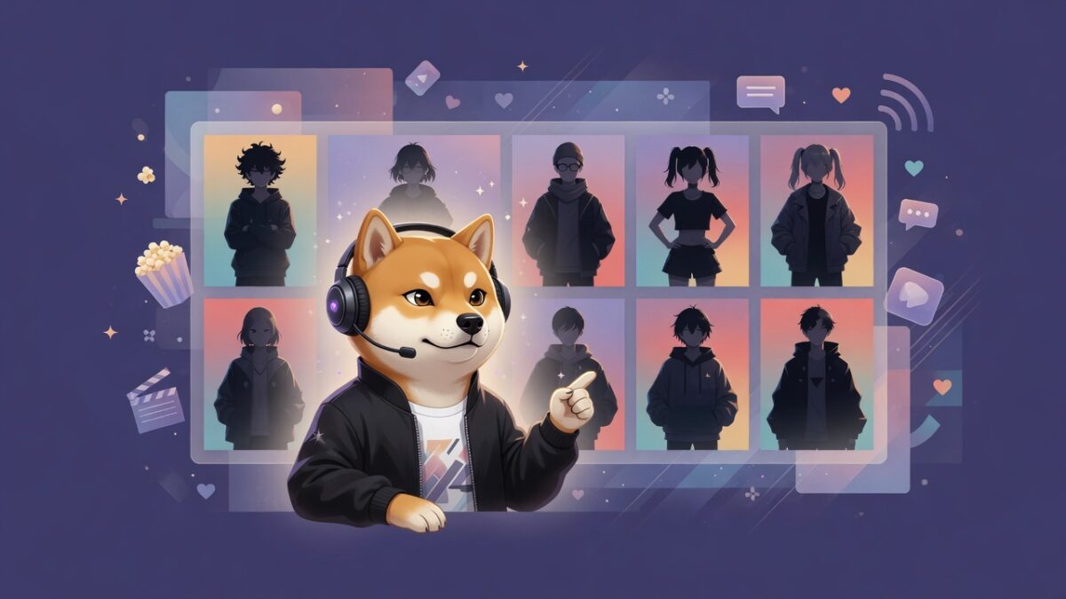 Netflixシリーズ「俺のこと、なんか言ってた？」に新キャスト10名