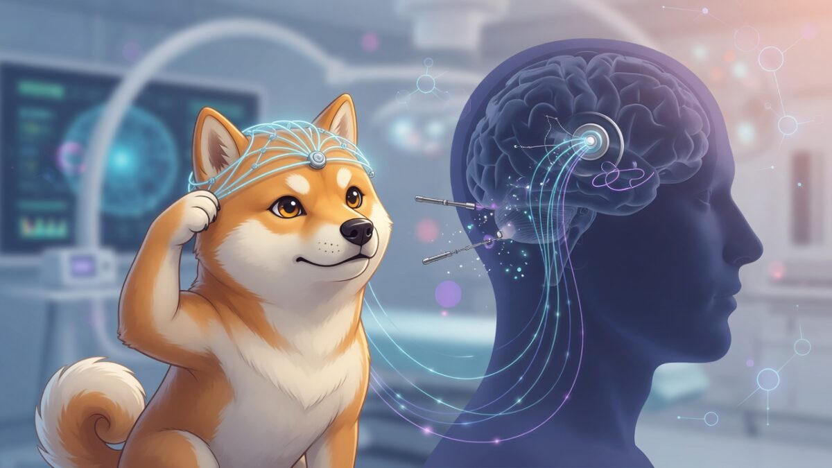 Neuralinkが脳インプラントの手術で新たな手法を確立 Neuralinkが脳インプラントの手術で新たな手法を確立