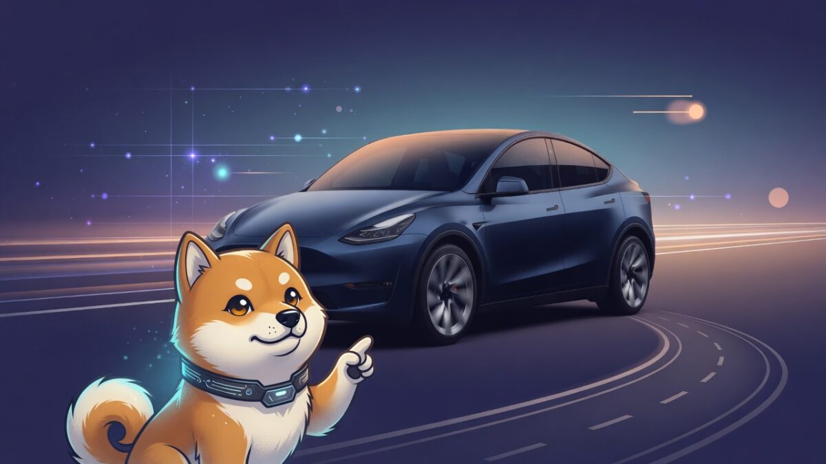 テスラ Model Y Long Wheelbase が米国で注文可能に テスラ Model Y Long Wheelbase が米国で注文可能に