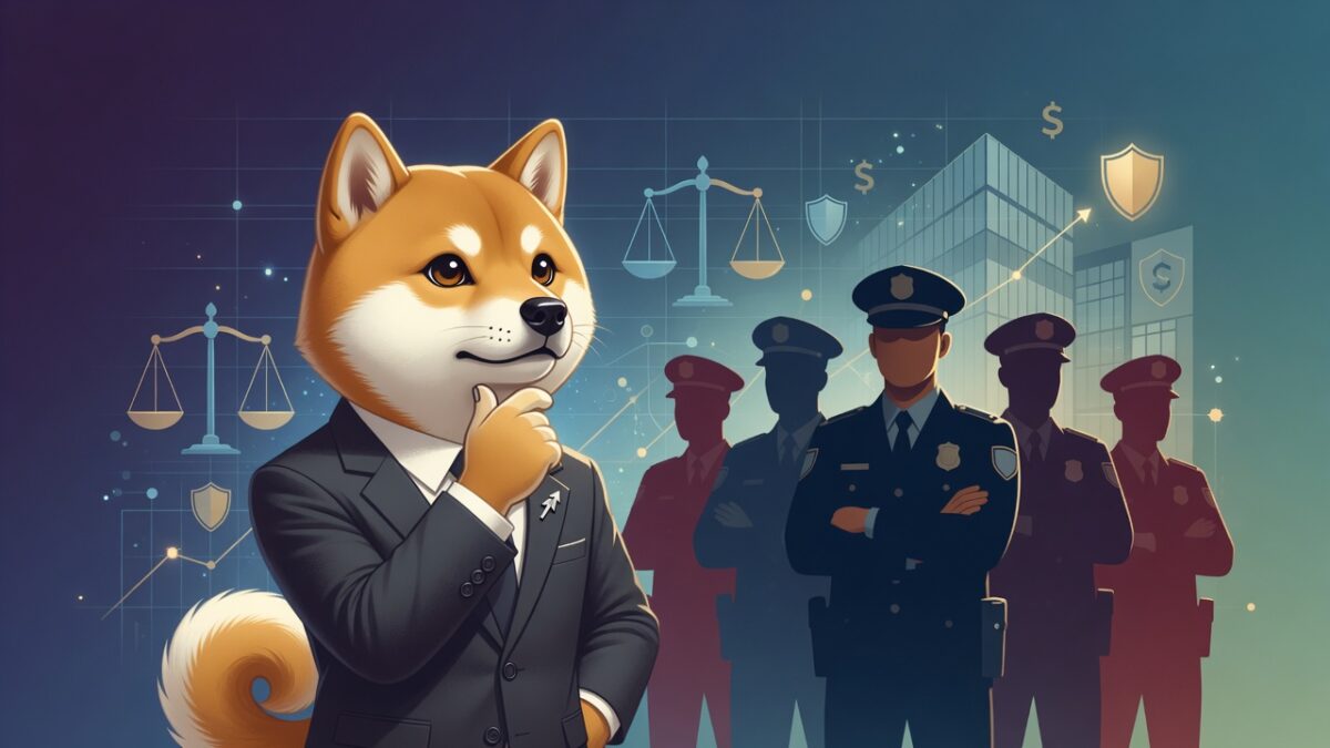 Clarity Actに黒人法執行組織が初支持表明 Clarity Actに黒人法執行組織が初支持表明