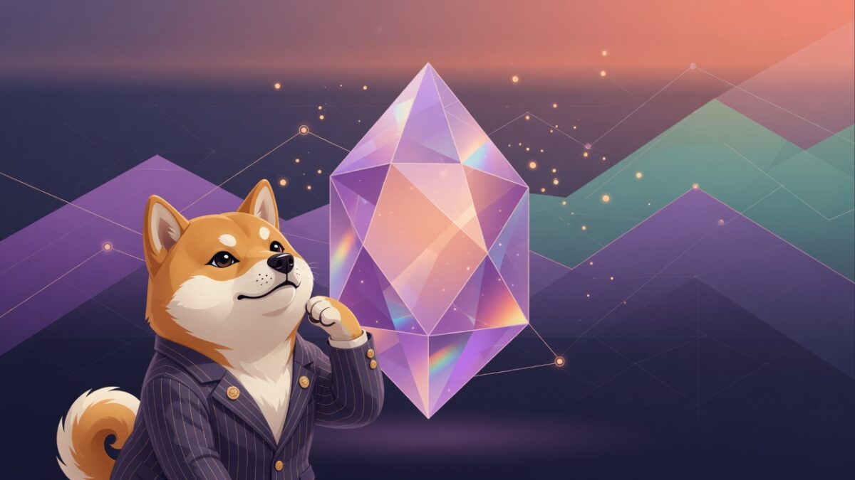 ポリゴンにOUSDが登場、CEOが発表 ポリゴンにOUSDが登場、CEOが発表