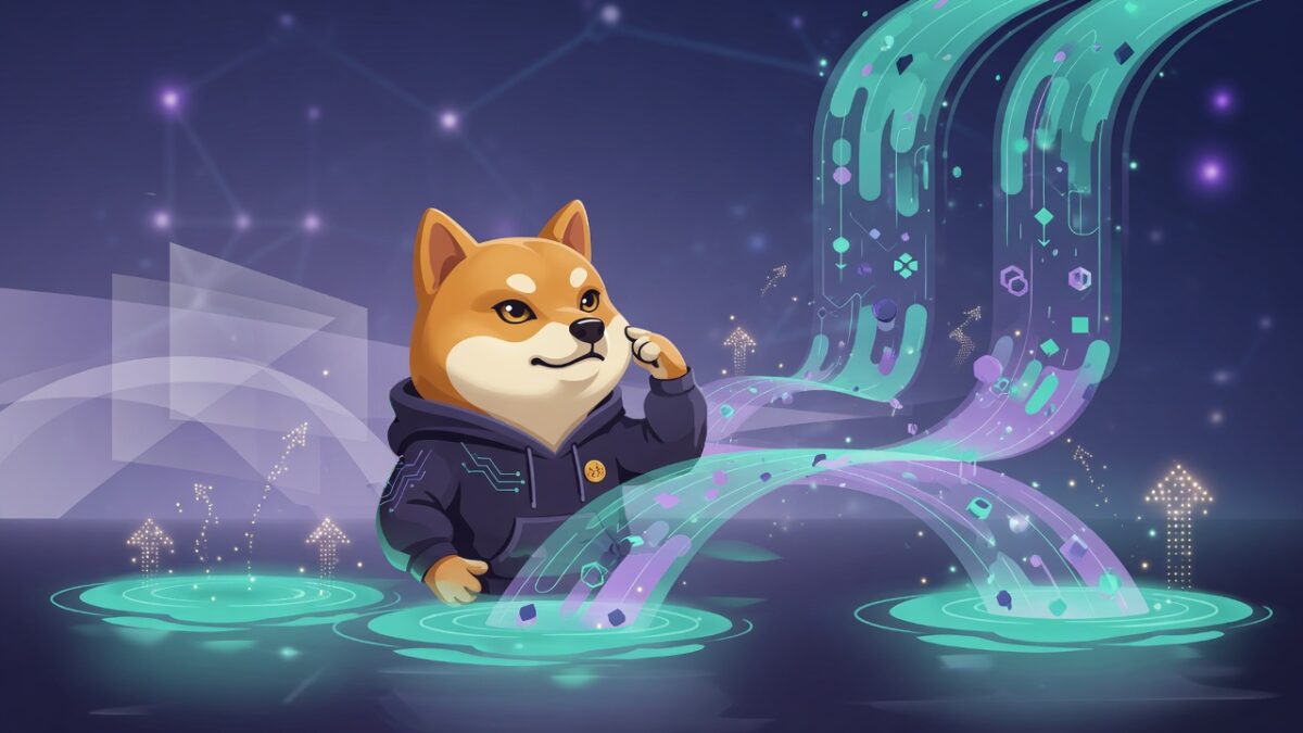 Hyperliquidが24時間で1億1600万ドルのブリッジネット流入を記録 Hyperliquidが24時間で1億1600万ドルのブリッジネット流入を記録
