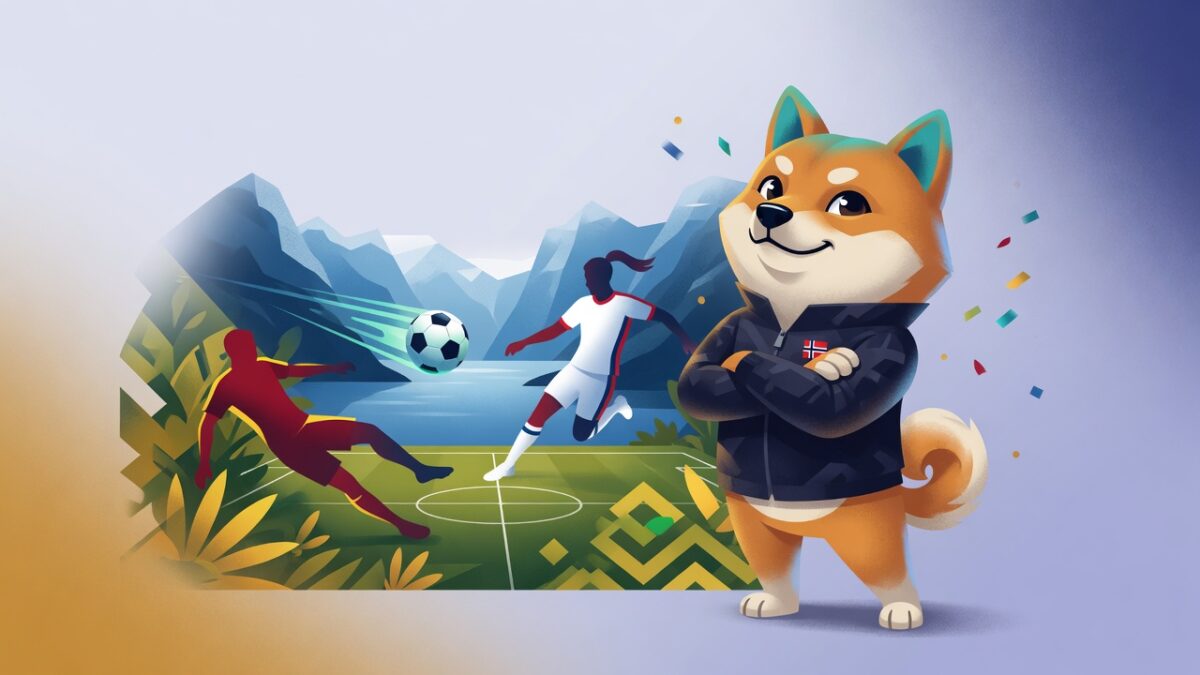 ノルウェーがブラジルを下しW杯初の8強 ハーランド2得点