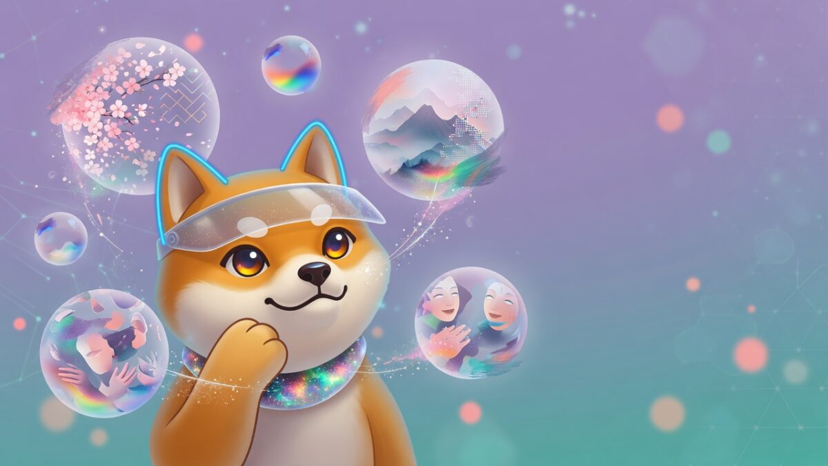 Meta、新AI画像生成ツール「Muse」をロールアウト Meta、新AI画像生成ツール「Muse」をロールアウト