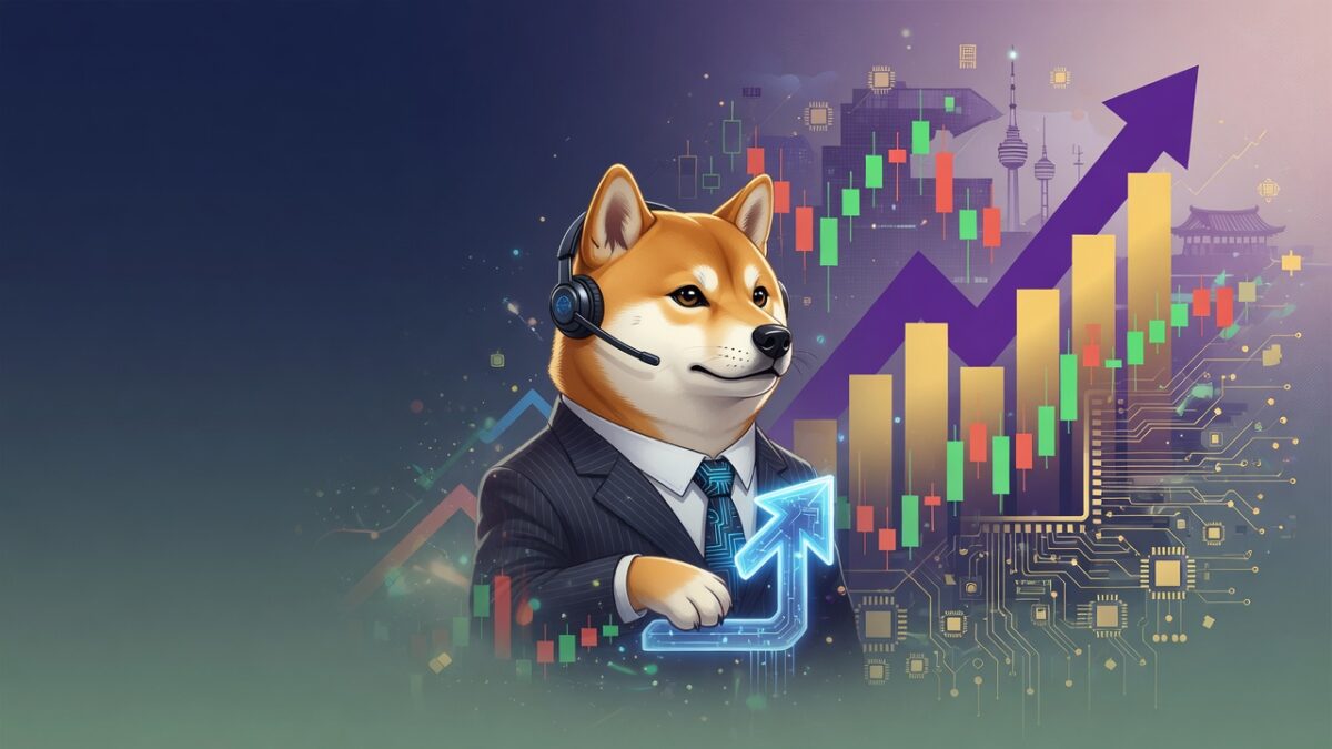 韓国市場でレバレッジETFと半導体株が取引価値の70%を占める