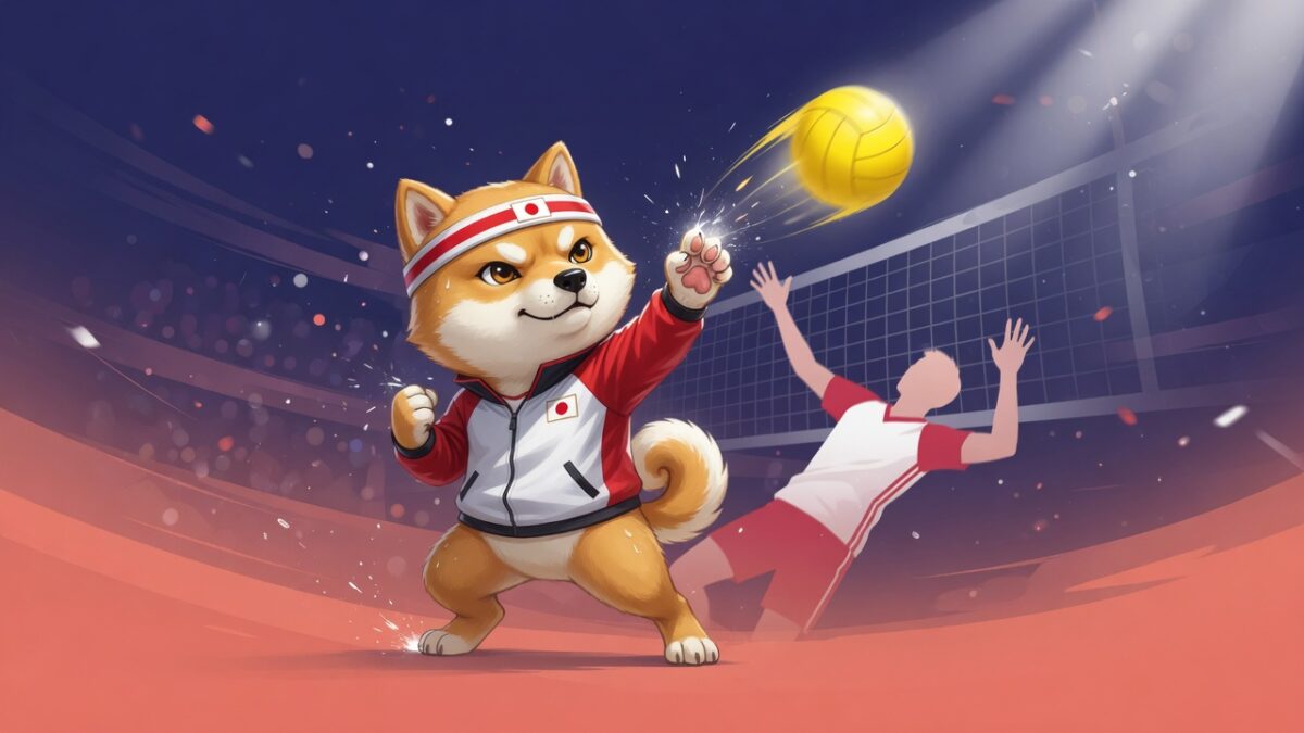 日本バレーボール代表がポーランドに大逆転勝利 日本バレーボール代表がポーランドに大逆転勝利