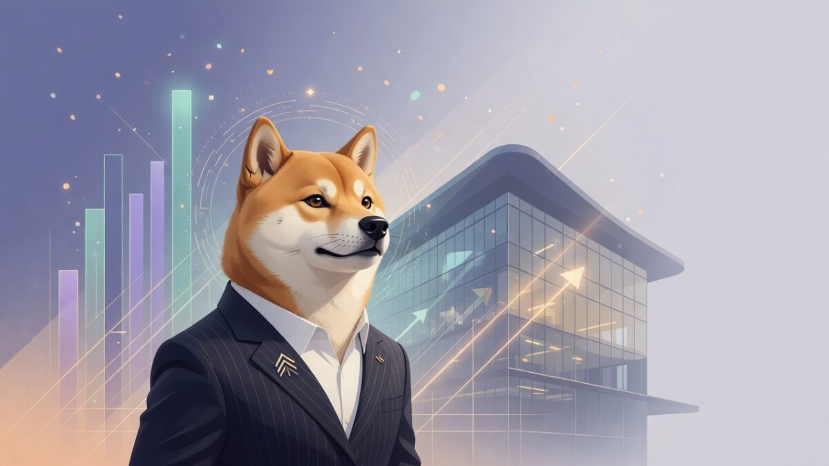 House of DogeがNasdaq上場後に取締役会を発表 House of DogeがNasdaq上場後に取締役会を発表