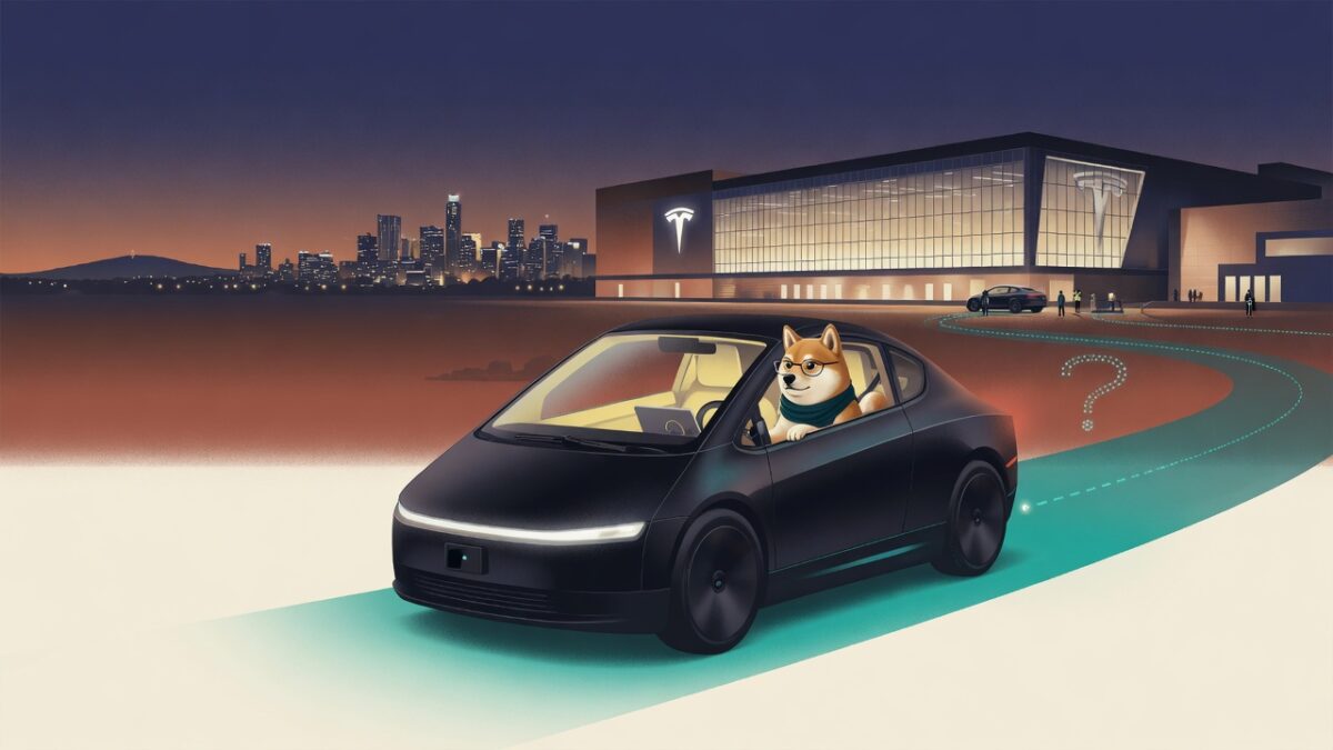 Tesla、オースティンでCybercabローンチへ 一般向け3万ドル以下販売は未確認 Tesla、オースティンでCybercabローンチへ 一般向け3万ドル以下販売は未確認