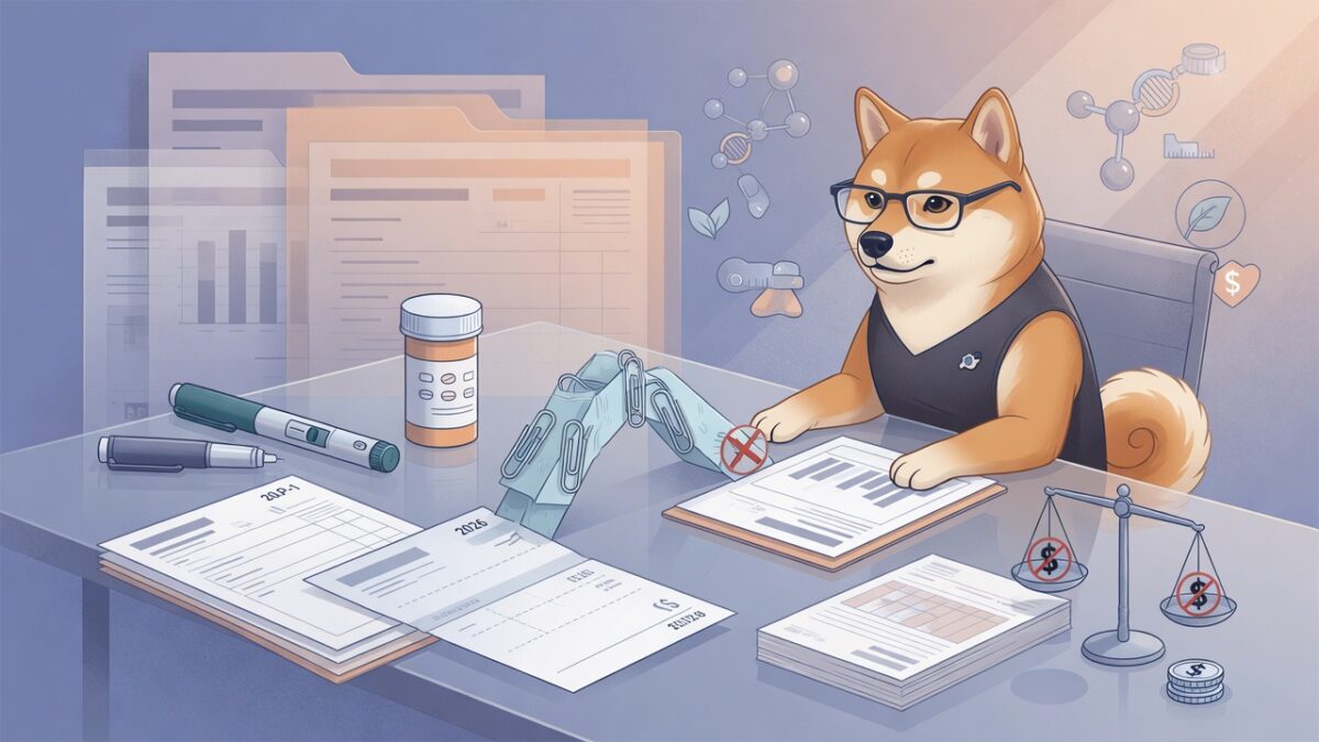 CMS、肥満向けGLP-1のMedicare Part D追加は未発表 Bridgeは2027年末まで給付外 CMS、肥満向けGLP-1のMedicare Part D追加は未発表 Bridgeは2027年末まで給付外