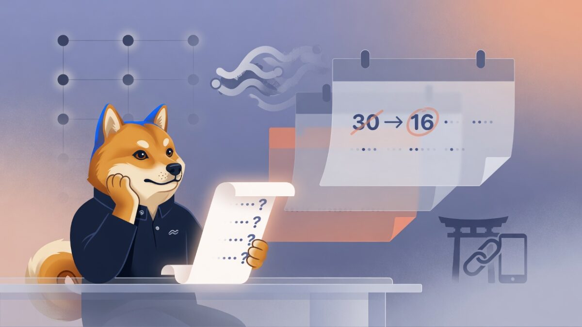 OpenSeaのSEAトークン、3月延期後も未発行 公式の新日程は示されず OpenSeaのSEAトークン、3月延期後も未発行 公式の新日程は示されず