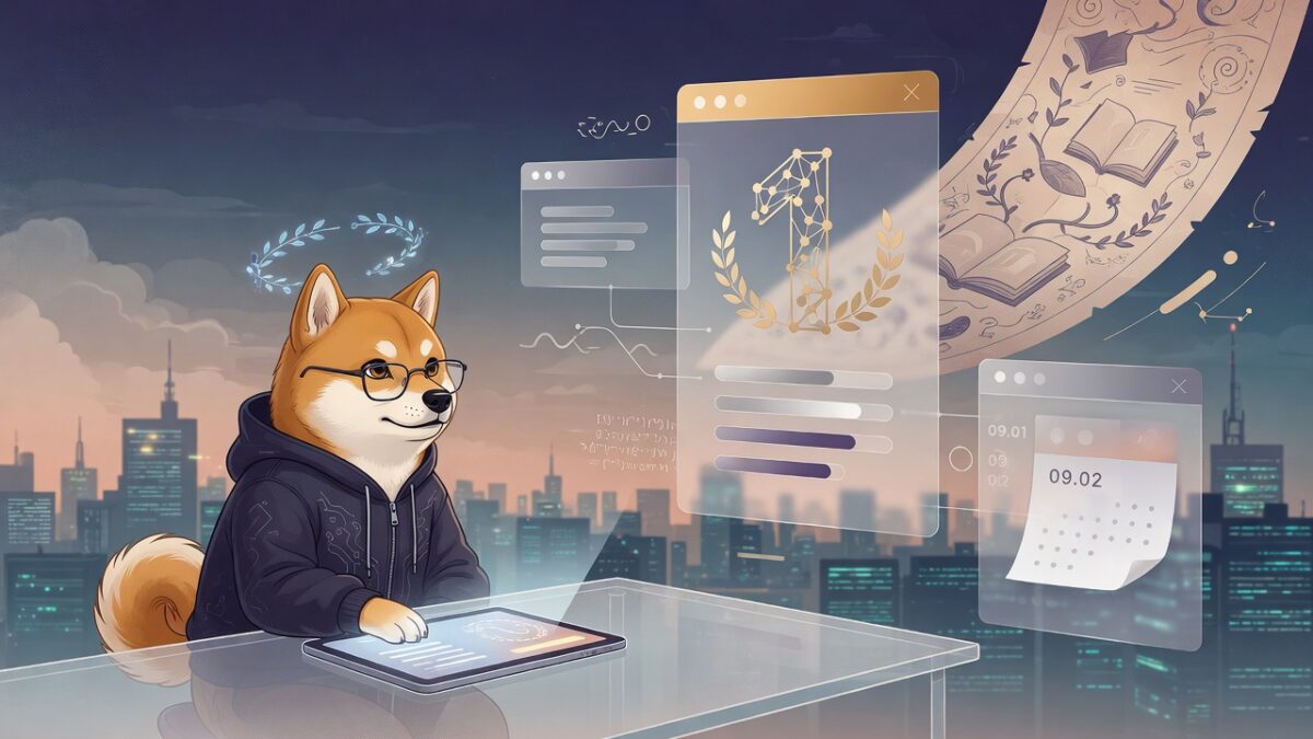 AnthropicがClaude Fable 5.1を一般提供、公開翌日のArena総合で首位表示のイメージ画像