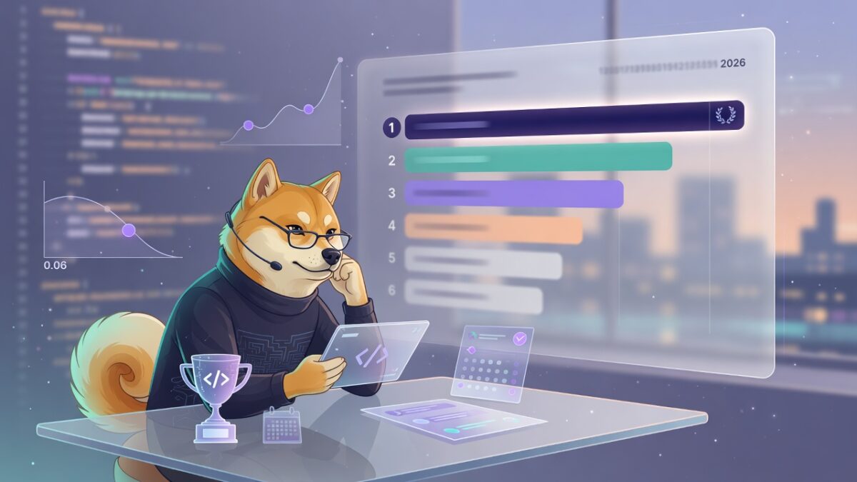 Code Arena WebDevの9月末首位、写しはAnthropicでOpenAIのYesは低いのイメージ画像